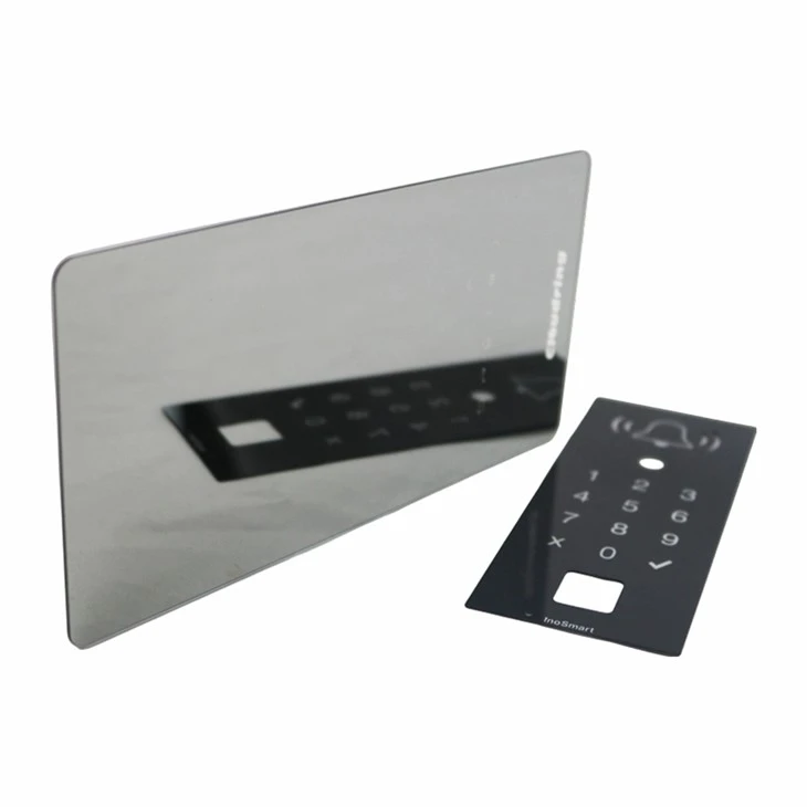Touch Screen Cover Glass suppliers
