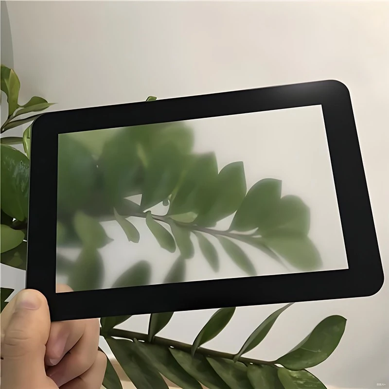 Surface Roughness AG Glass suppliers